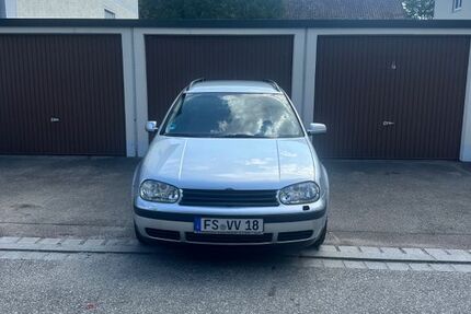 VW Golf 200.000 km 1.500 &euro; Freising 85354