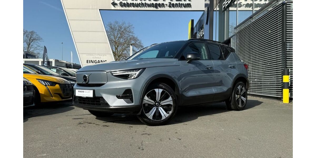 Volvo XC40 34.218 km 28.490 &euro; Gütersloh 33334