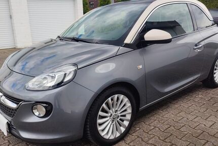 Opel Adam 53.000 km 9.600 &euro; Verl 33415