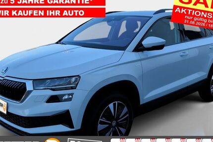 Skoda Karoq 23.321 km 25.960 &euro; Rheinstetten 76287