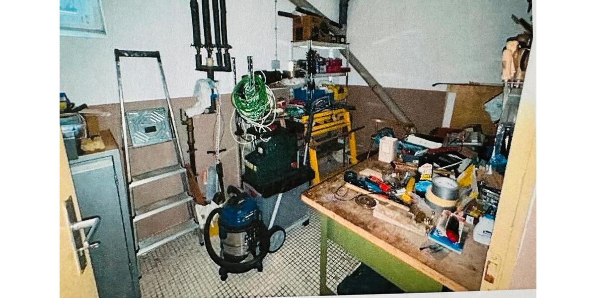 Schönes Einfamilienhaus im Ortsteil von Niederschelden 7 zimmer