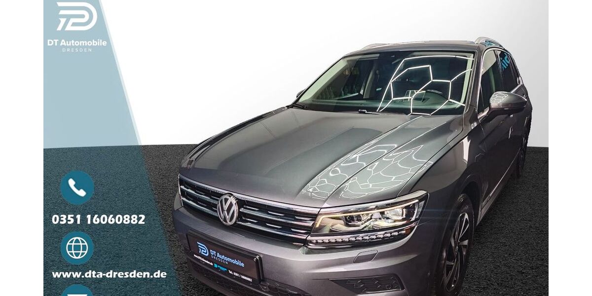 VW Tiguan 111.900 km 20.970 &euro; Dresden 01157
