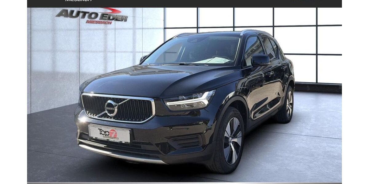 Volvo XC40 48.001 km 24.390 &euro; Miesbach 83714