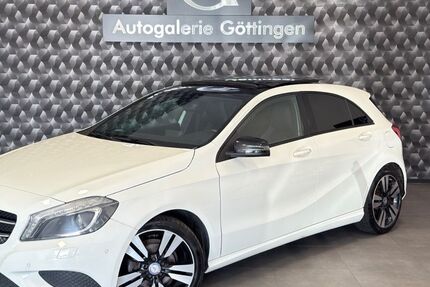 Mercedes-Benz A 180 159.333 km 10.950 &euro; Göttingen 37081