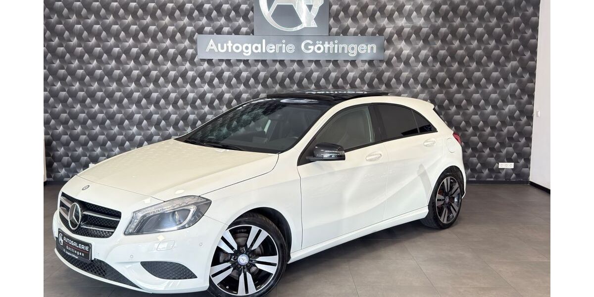 Mercedes-Benz A 180 159.333 km 10.950 &euro; Göttingen 37081