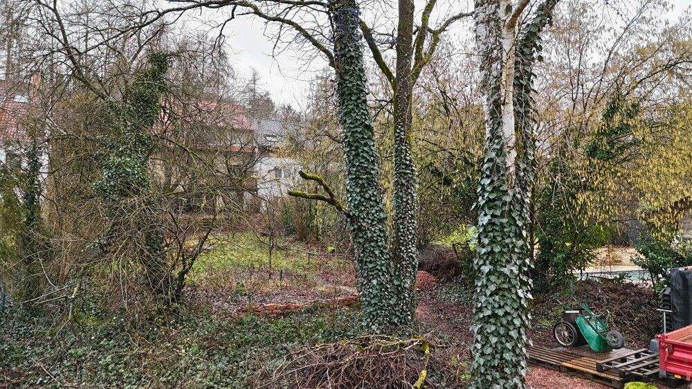 Grundstück Saarbrücken / Dudweiler Dudweiler - 139.000&euro; | Angebot:25052017