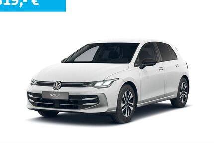 VW Golf 15.402 km 27.430 &euro; Göppingen 73037