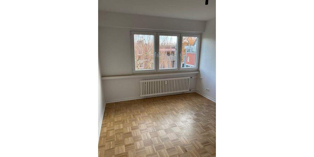 Erstbezug nach Modernisierung! 2-Zimmerwohnung mit ca. 51 m² Wohnfläche, Duschbad und Balkon 2 zimmer
