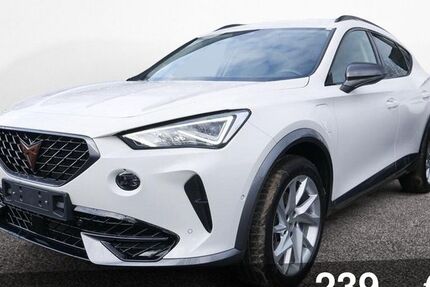 Cupra Formentor 22.550 km 24.830 &euro; Bietigheim-Bissingen 74321