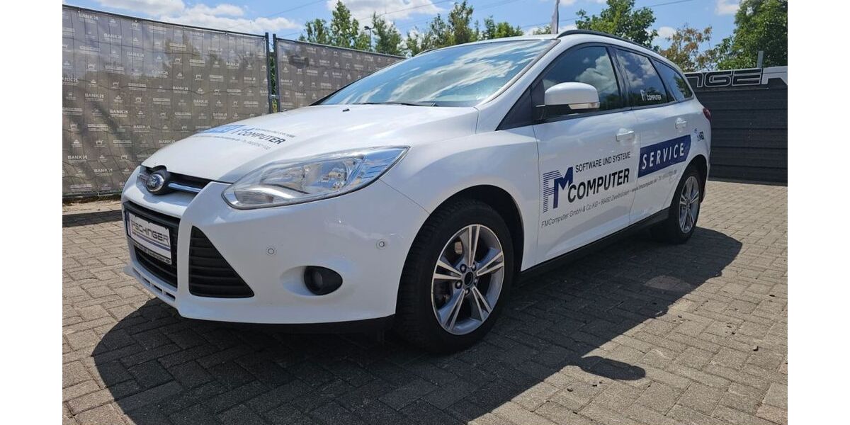 Ford Focus 302.014 km 1.980 &euro; Kleinblittersdorf 66271
