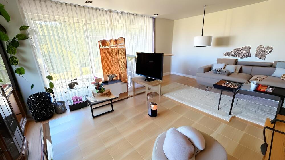 Zuhause mit Wohlfühlcharakter – Gepflegte Doppelhaushälfte mit Garage und Garten - Doppelhaushälfte Geringswalde | Angebot:27193826