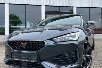 Cupra Leon 89.468 km 22.990 &euro; Neuburg a. d. Kammel 86476