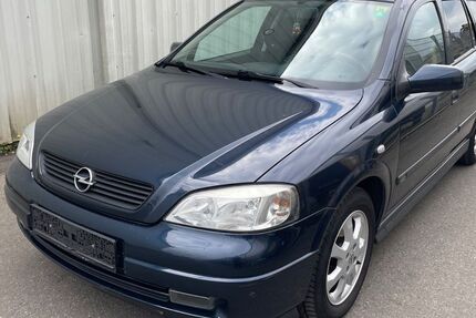 Opel Astra 144.000 km 1.490 &euro; Böblingen 71034