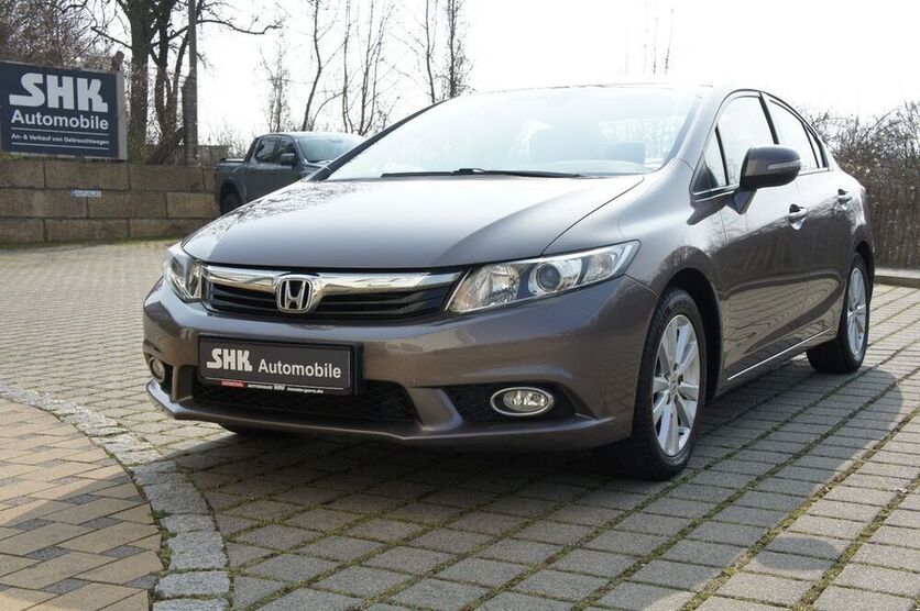 Civic
