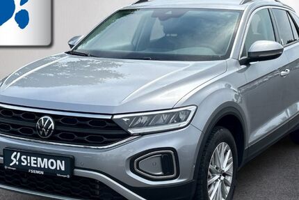 VW T-Roc 34.979 km 19.930 &euro; Salzbergen 48499