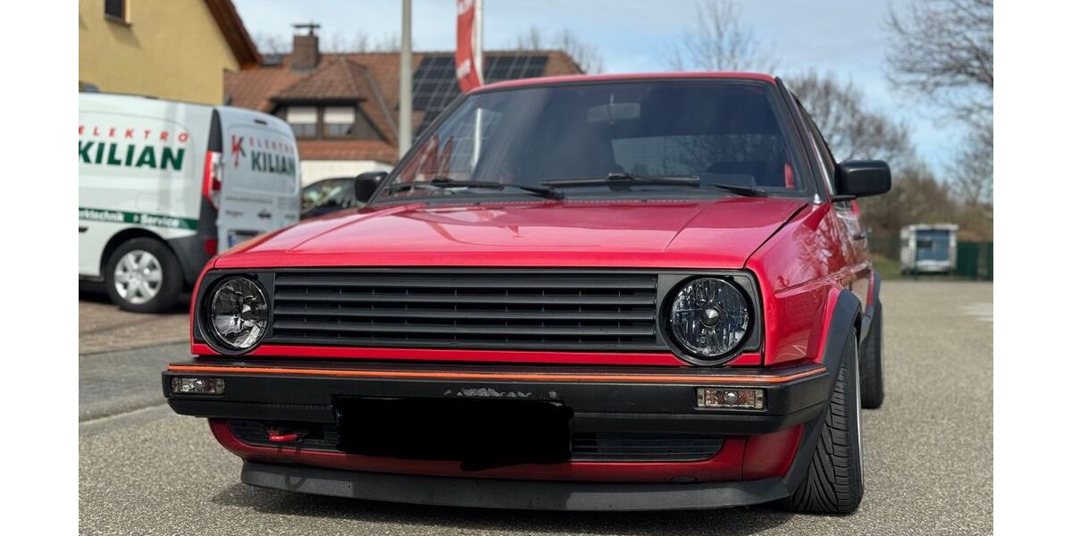 VW Golf 137.000 km 2.800 &euro; Weinheim 69469