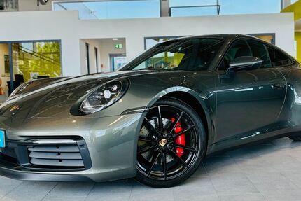 Porsche 992 7.024 km 138.995 € Herford 32052