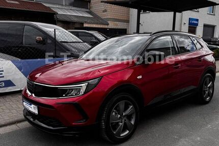 Opel Grandland (X) 13.160 km 22.599 € Butzbach 35510