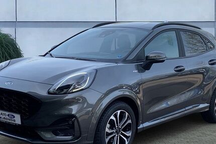 Ford Puma 74.116 km 16.990 &euro; Holdorf 49451