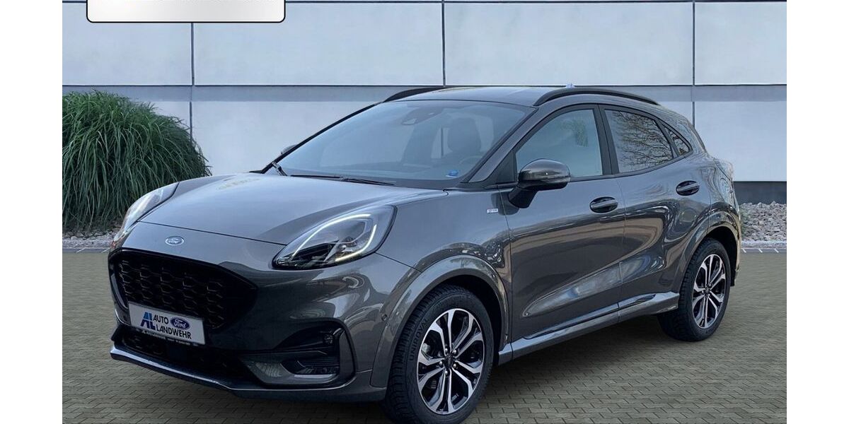 Ford Puma 74.116 km 16.990 &euro; Holdorf 49451