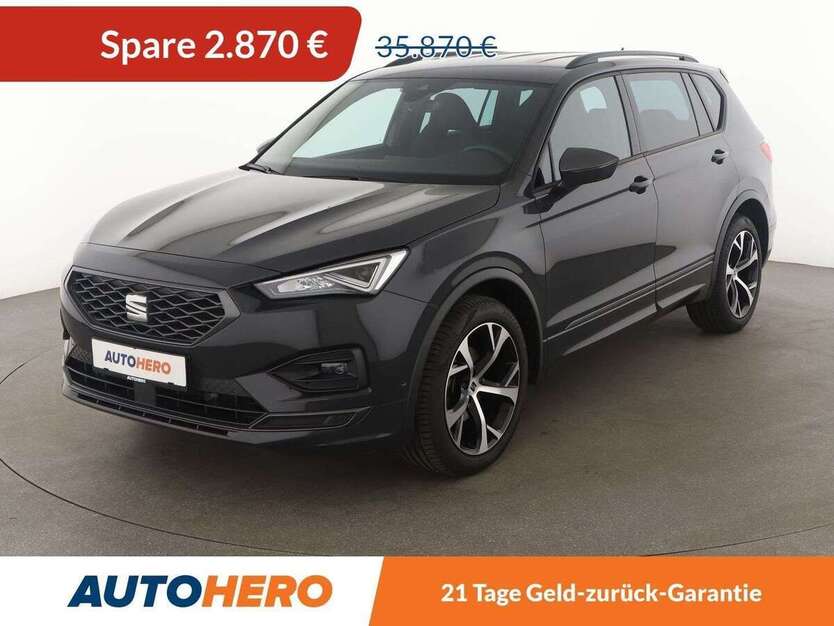 Seat Tarraco 19.222 km 33.000 € Leipzig 04328