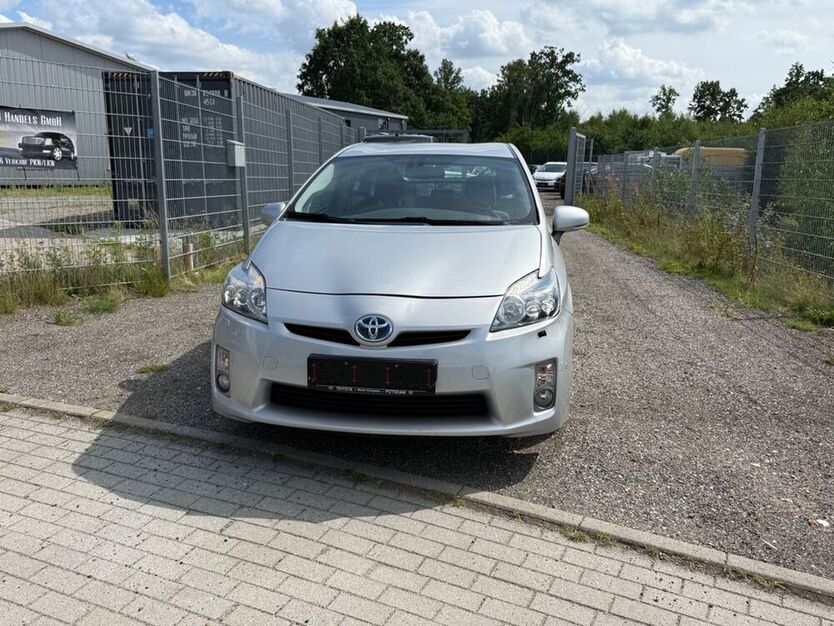 PRIUs