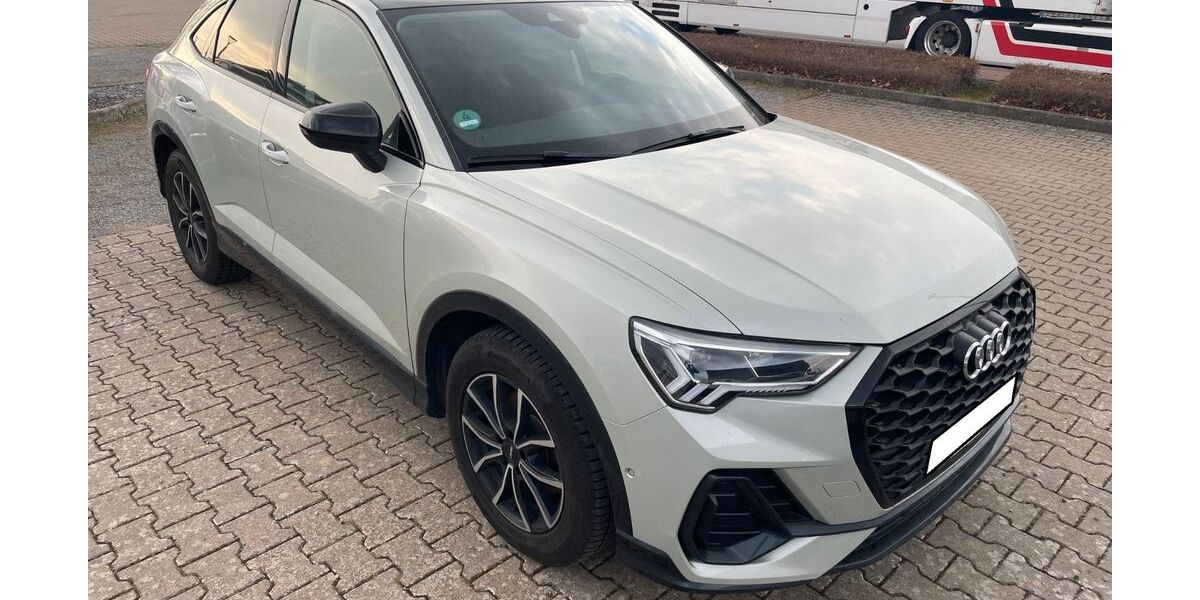 Audi Q3 205.875 km 25.500 &euro; Haar 19273