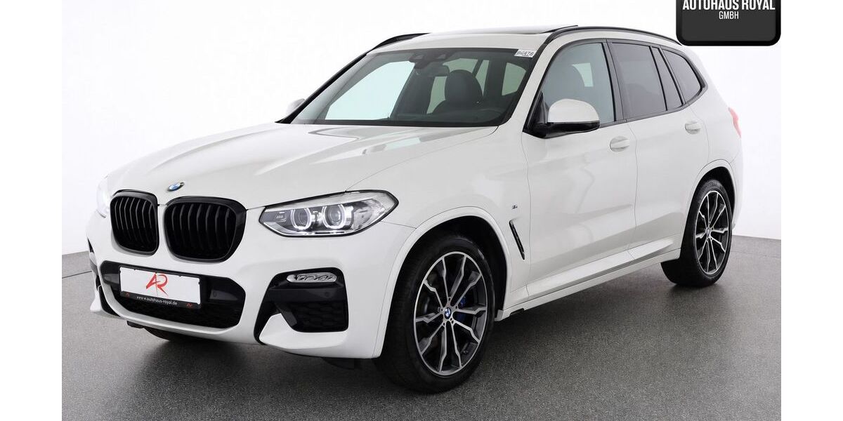 BMW X3 100.000 km 28.880 &euro; Schönefeld 12529