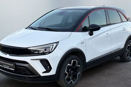 Opel Crossland (X) 28.082 km 19.990 &euro; Forst (Lausitz) 03149