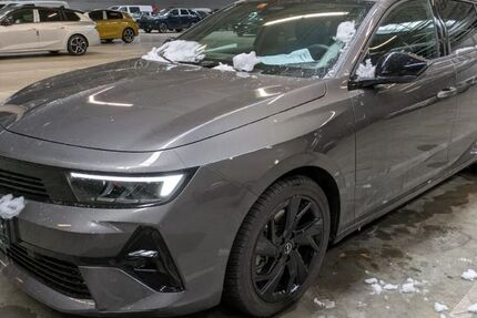 Opel Astra 5.970 km 19.990 &euro; Hohenlockstedt 25551
