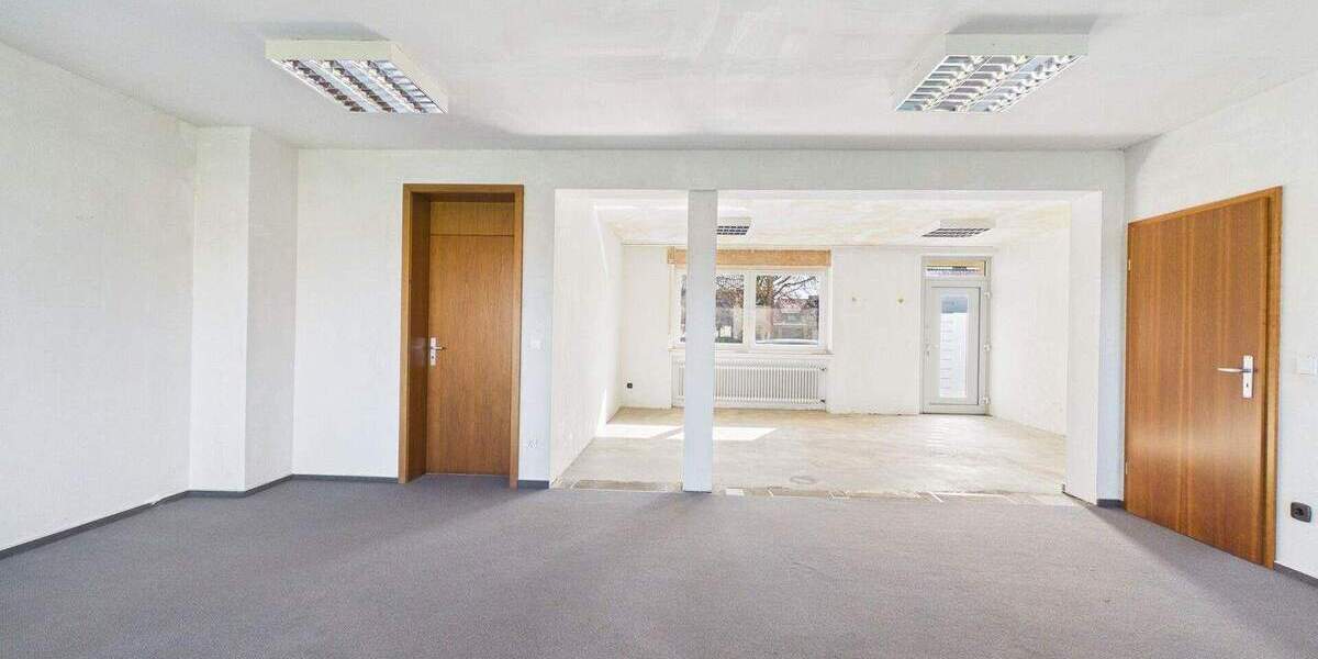 Einfamilienhaus Bedburg Rath - 5 Zimmer, 136 m&sup2;, 297.000&euro; | Angebot:25526708