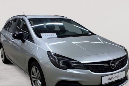 Opel Astra 66.846 km 9.989 &euro; Fernwald-Steinbach 35463