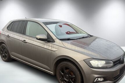 VW Polo 38.880 km 15.590 &euro; Bergen auf Rügen 18528
