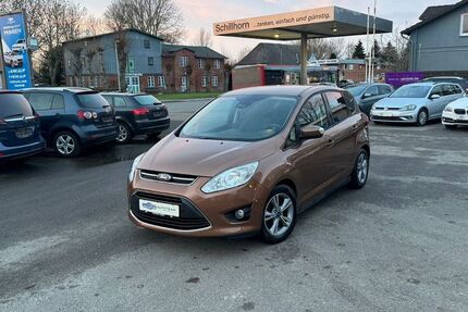 Ford C-Max 110.630 km 8.499 &euro; Hemme 25774