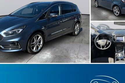 Ford S-Max 46.000 km 26.690 &euro; Buchschwabach bei Nürnberg 90574