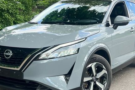 Nissan Qashqai 156.535 km 16.600 &euro; Mittenwalde 15749