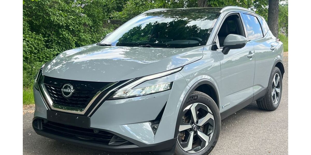 Nissan Qashqai 156.535 km 17.999 &euro; Mittenwalde 15749