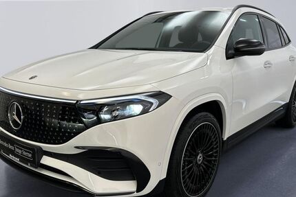 Mercedes-Benz EQA 9.369 km 40.990 &euro; Kleve 47533
