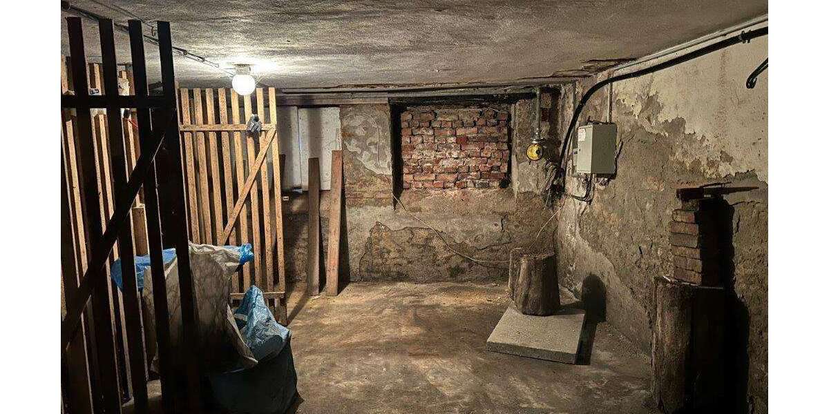 Wohn- und Geschäftshaus in bester Lage - Mehrfamilienhaus, Wohnhaus Pößneck | Angebot:23654844