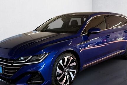 VW Arteon 88.012 km 31.937 &euro; Osterode 37520
