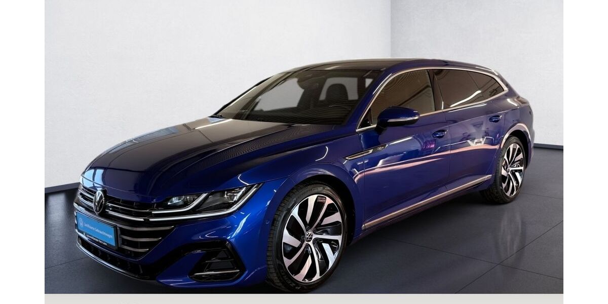 VW Arteon 88.012 km 32.164 &euro; Osterode 37520