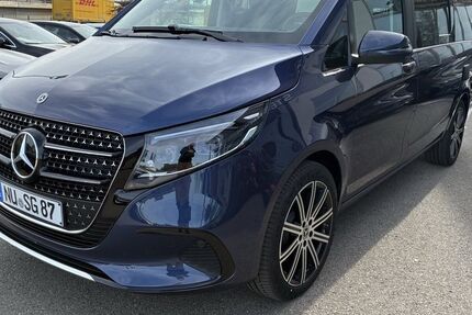 Mercedes-Benz Andere 6.000 km 105.980 &euro; Neu-Ulm 89231
