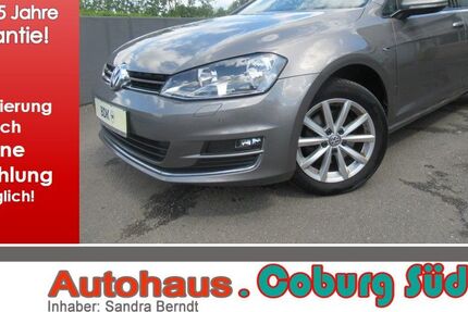 VW Golf 74.760 km 12.980 &euro; Untersiemau 96253