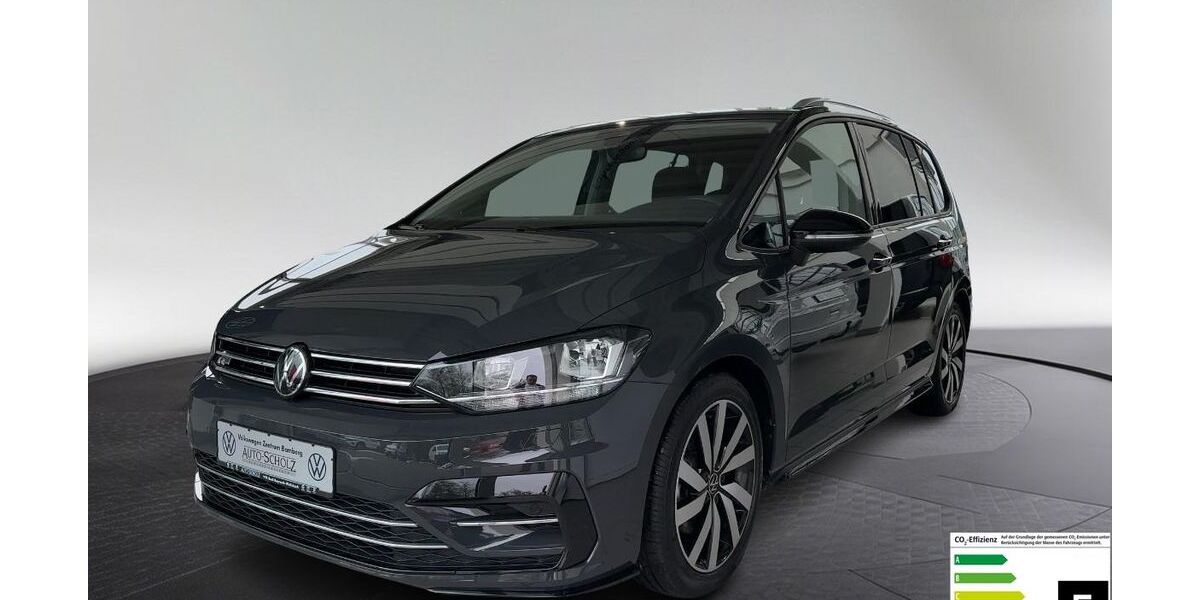 VW Touran 13.650 km 38.480 &euro; Bayreuth 95448