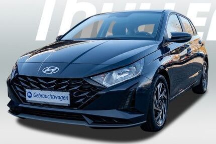 Hyundai i20 4.900 km 21.480 &euro; Aachen 52068