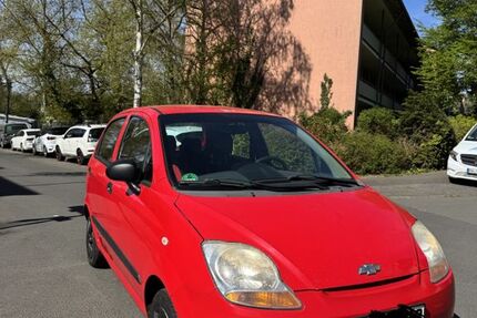 Chevrolet Matiz 174.250 km 800 &euro; Bonn 53173