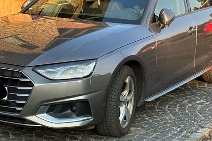 Audi A4 149.000 km 19.899 &euro; Wassenberg 41849