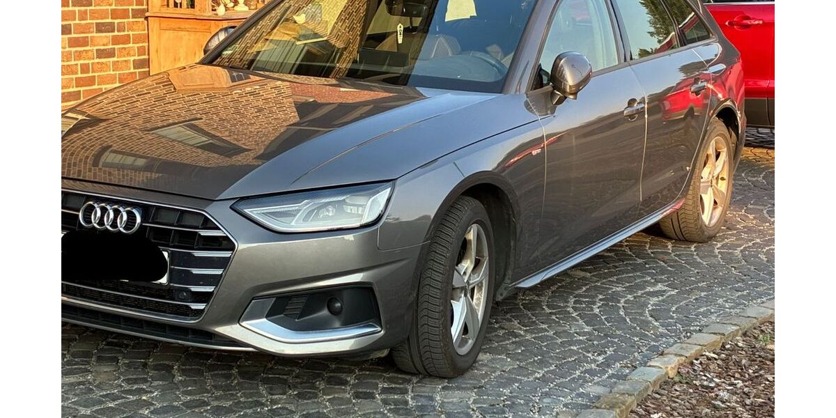 Audi A4 149.000 km 19.899 &euro; Wassenberg 41849