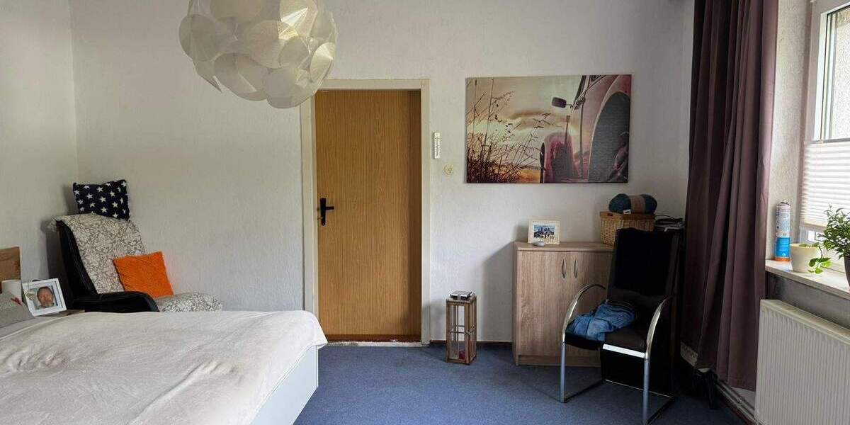 Doppelhaushälfte Meiersberg - 6 Zimmer, 162 m&sup2;, 229.000&euro; | Angebot:25695164