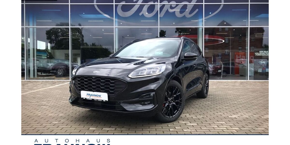 Ford Kuga 24.034 km 38.885 &euro; Cottbus 03044
